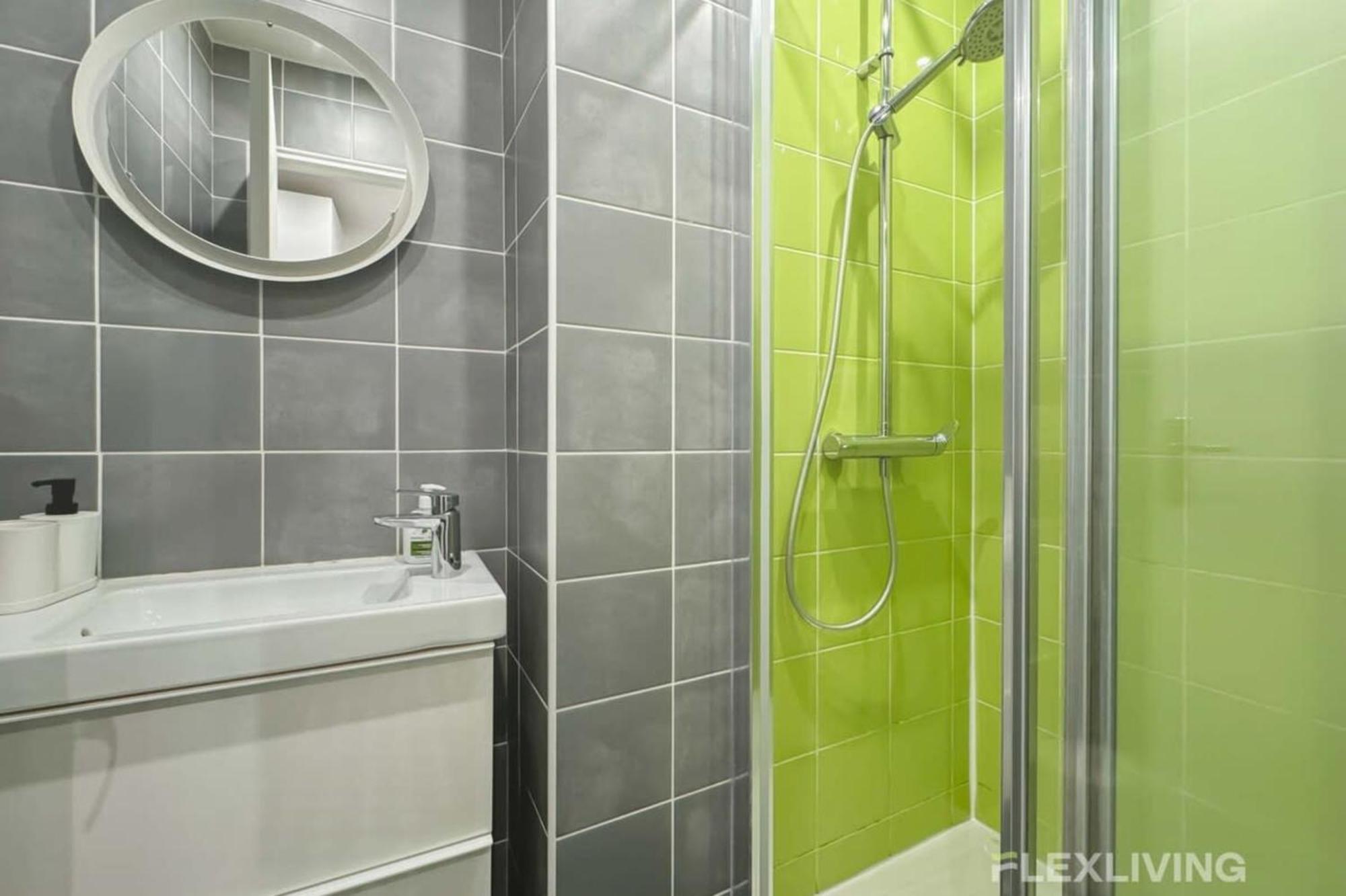 Flexliving - Whole Flat - Bonnet Appartamento