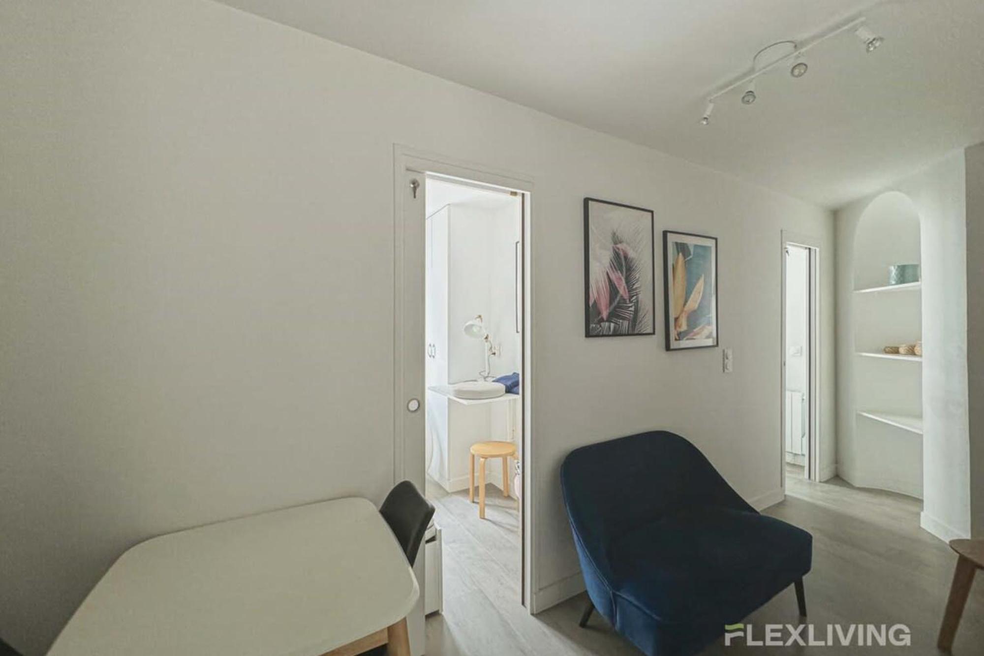 Appartamento Flexliving - Whole Flat - Bonnet