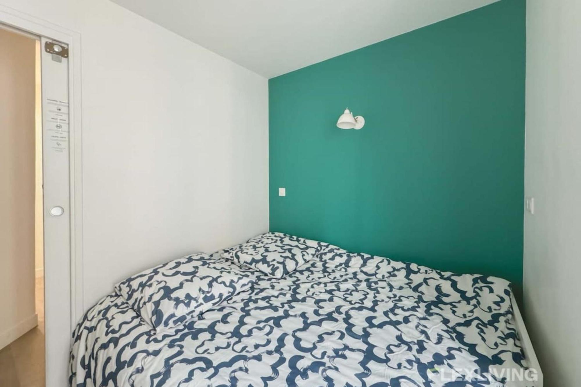 Flexliving - Whole Flat - Bonnet Parigi